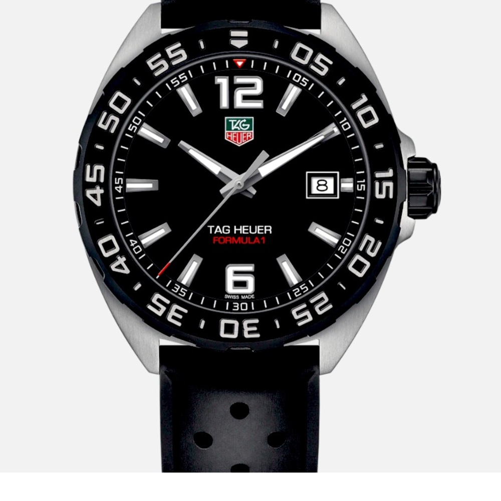 Tag Heuer - Formula 1